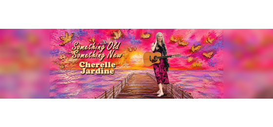 Cherelle Jardine featured artwork