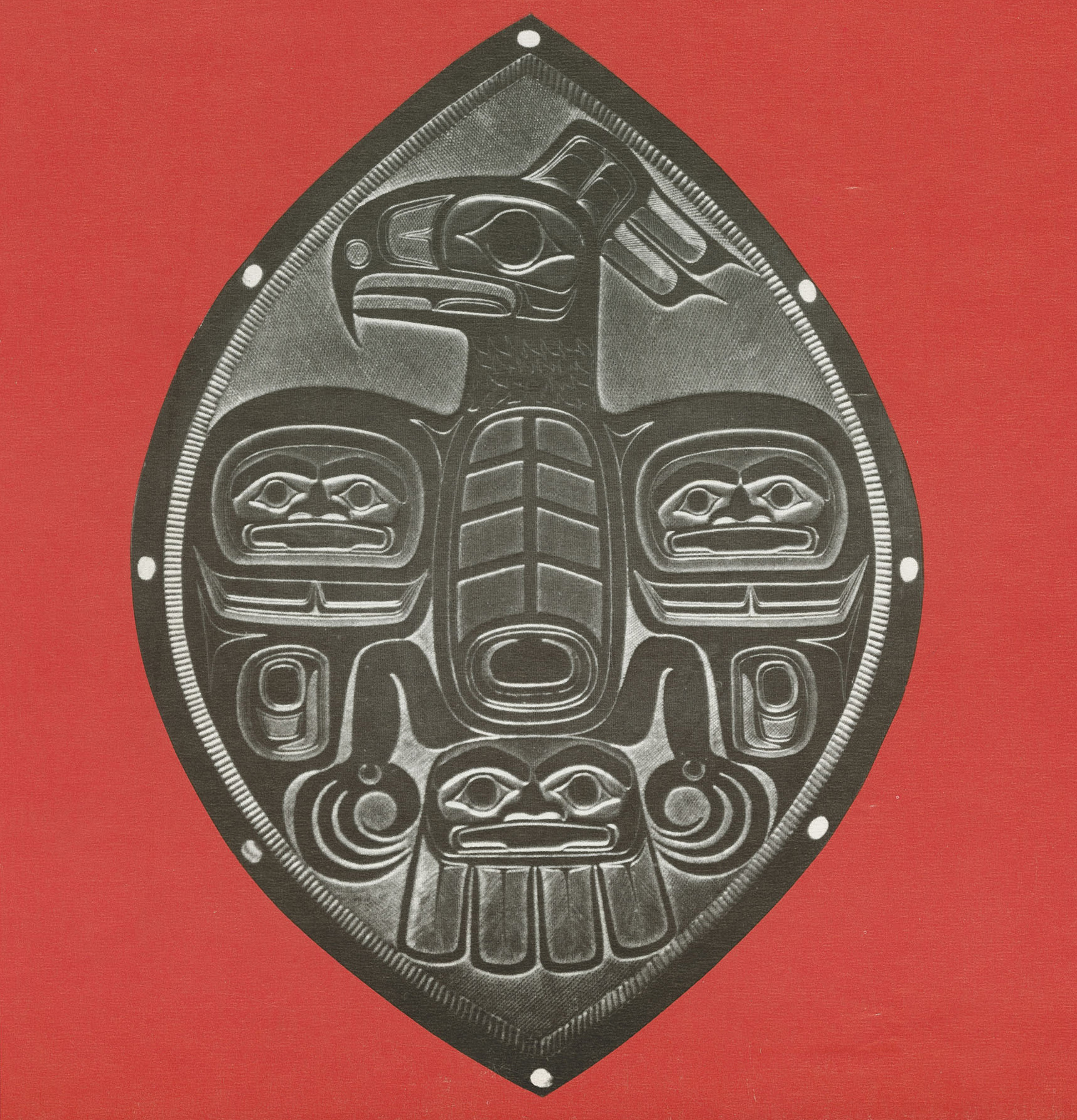 Pacific Northwest Indigenous Collection