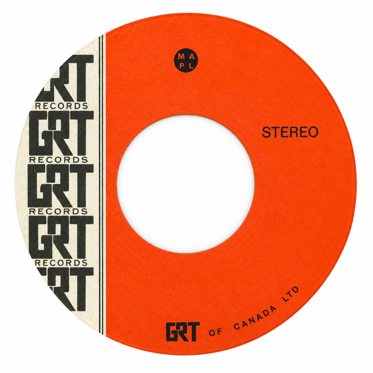 GRT Records