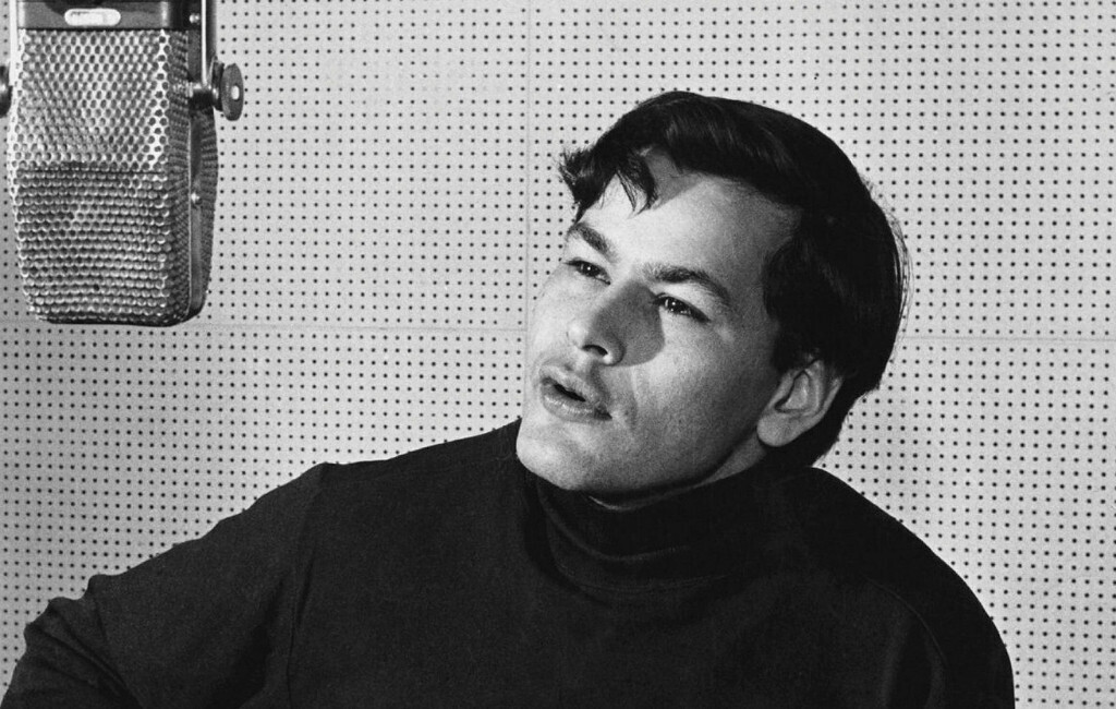 The Music of Willie Dunn