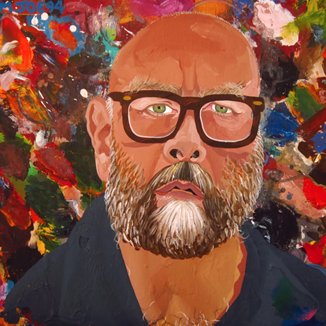 Mendelson Joe: Bluesman, Outsider, Truth-Teller