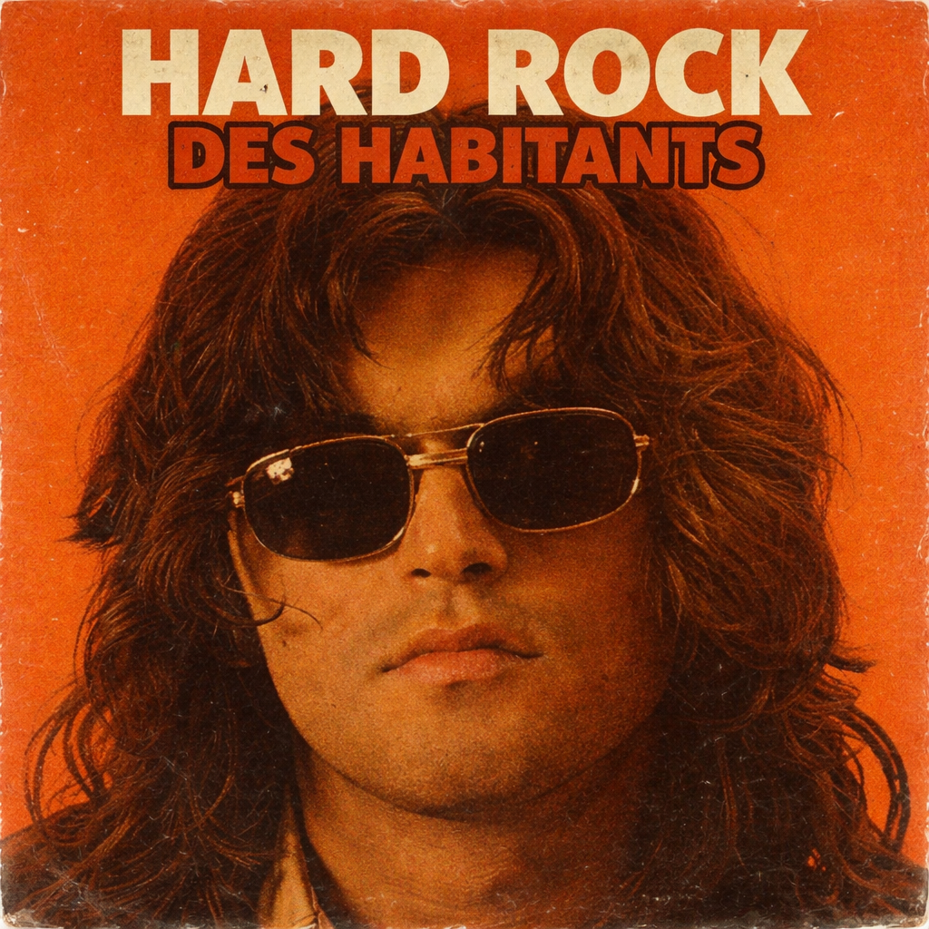 Hard Rock des Habitants
