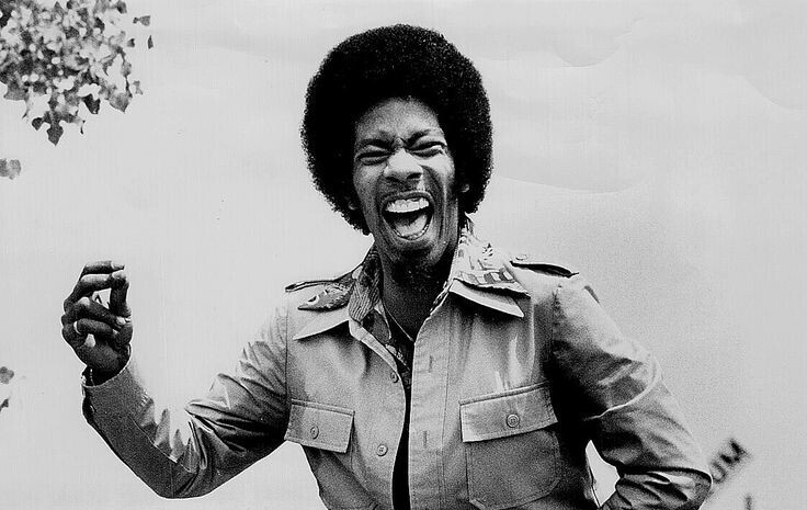 Jackie Mittoo - The Keyboard King