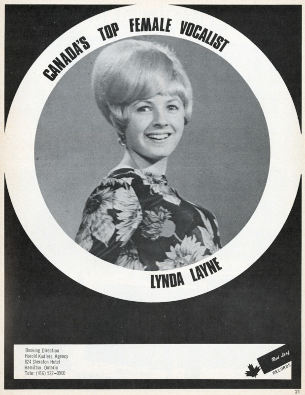 Out of Time: The Lynda Layne Collection