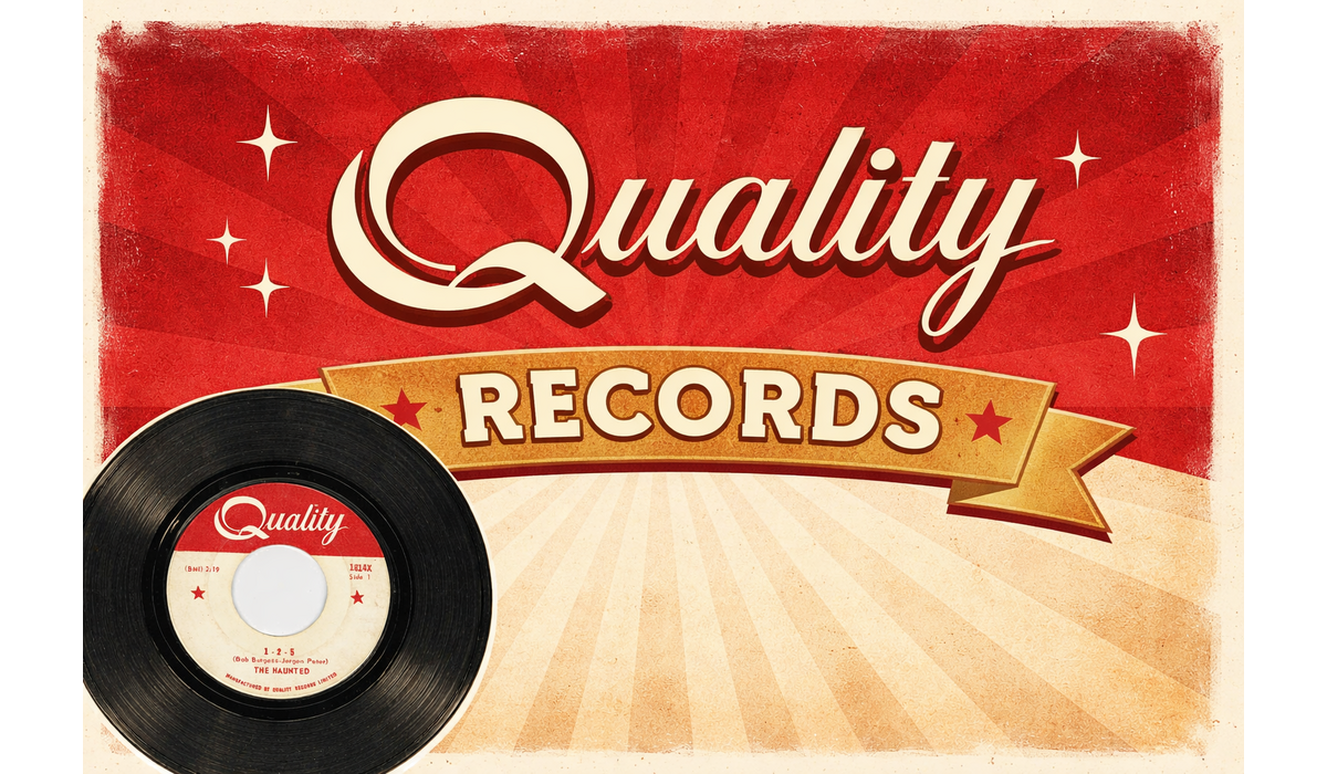 Quality Records