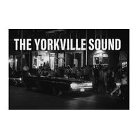 The Yorkville Sound