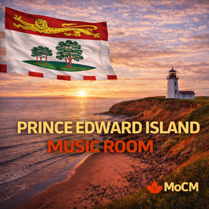 Prince Edward Island