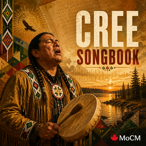 Cree Songbook