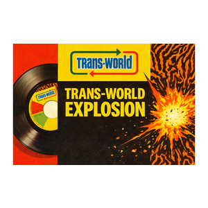Trans-World Explosion
