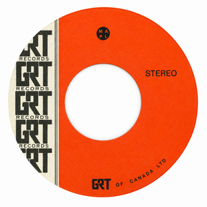 GRT Records