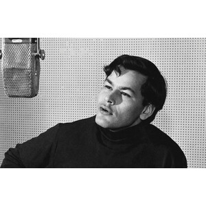 The Music of Willie Dunn