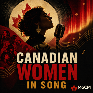 Canadian Women in Song