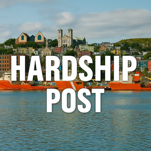 Hardship Post