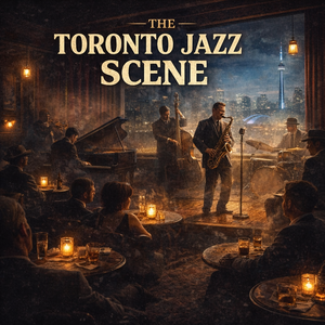 The Toronto Jazz Scene