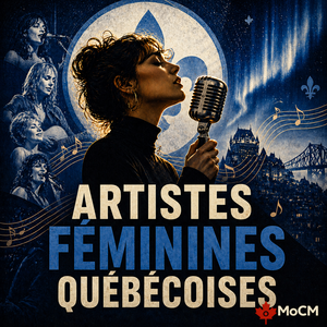 Artistes Féminines Québécoises