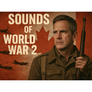 Canadian Sounds of World War 2