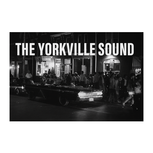 The Yorkville Sound