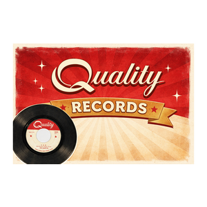 Quality Records