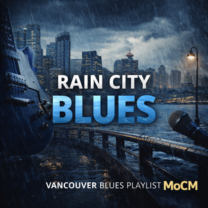 Rain City Blues