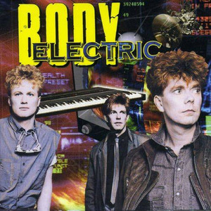 Bvody electric for mocm