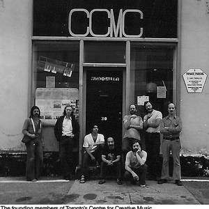Ccmc founding members