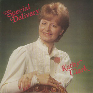 Cathy clark   special delivery front