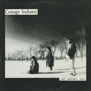 Cottage industry   the winter's tale front