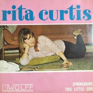 Rita curtis front