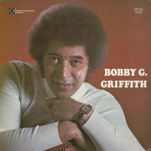 Bobby g. griffith   st front