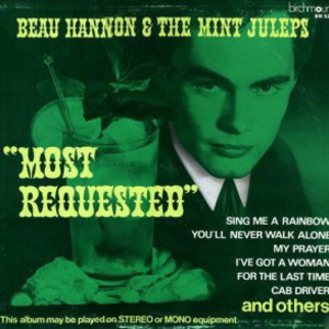 Beau hannon 001001