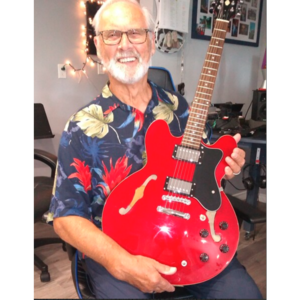 Robert freake aka bob harvey squared for mocm