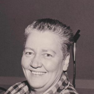 Arlene mantle for mocm