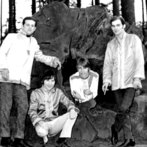 Meddy's people for mocm