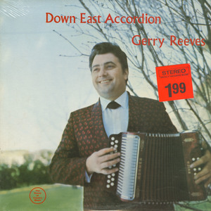 Gerry reeves   down east accordion front