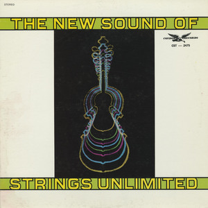 Strings unlimited   the new sound of front