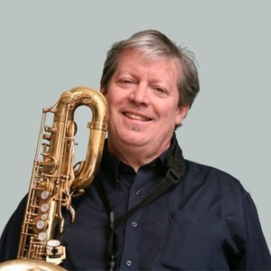 Cropped dave turner sax