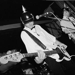 Vonzippers nightgallery