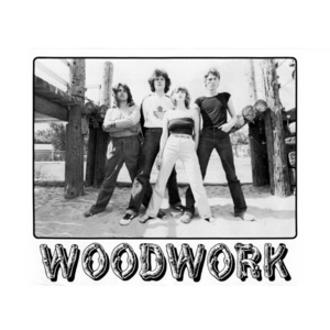 Woodwork squared for mocm
