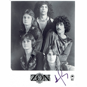 Zon squared for mocm