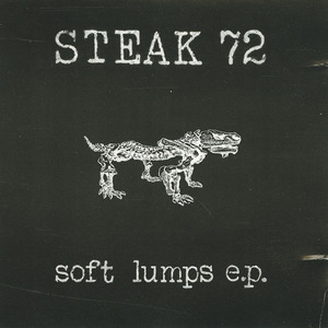 Cd steak 72   soft lumps %28ep%29 front