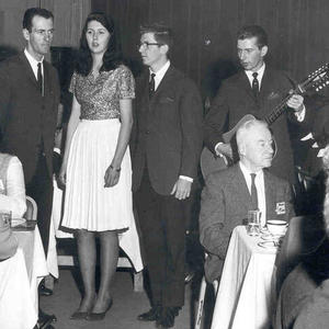 Radd quartet