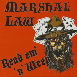Marshall law read em n weap