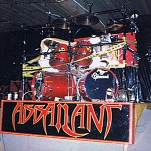 Assailant 01