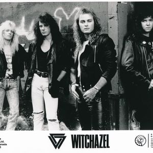 Witchazel 001