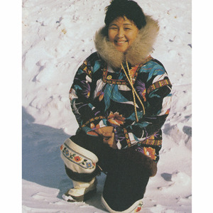 Mary thompson for mocm2