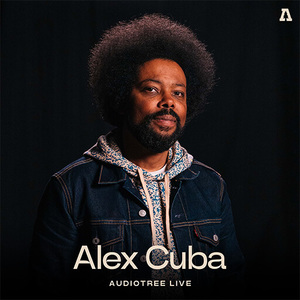 Alexcubaonaudiotreelive