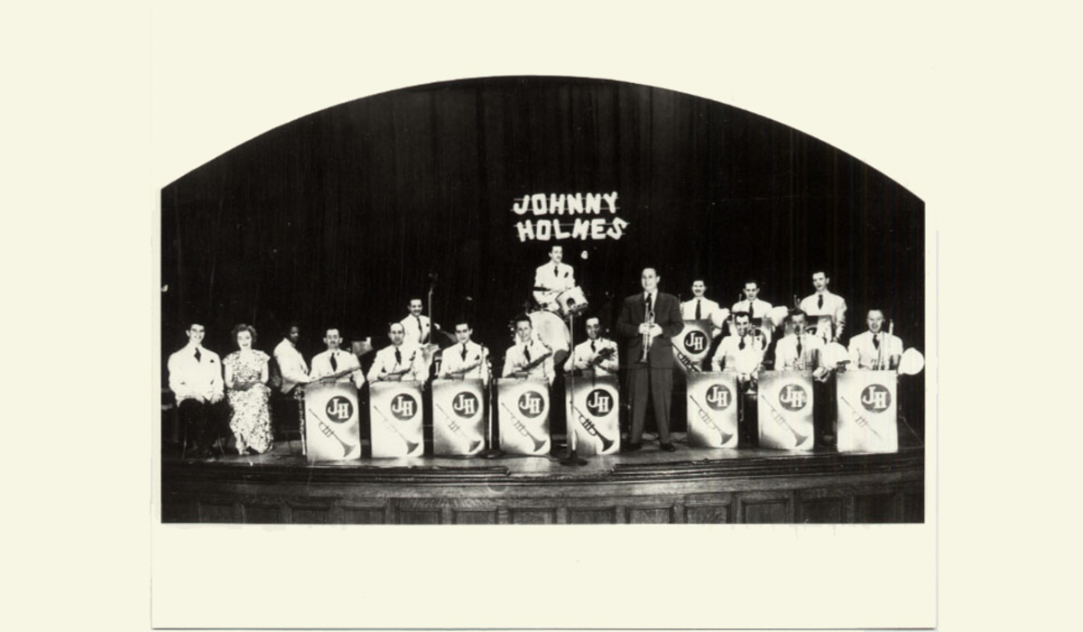 Johnny holmes carousel 001