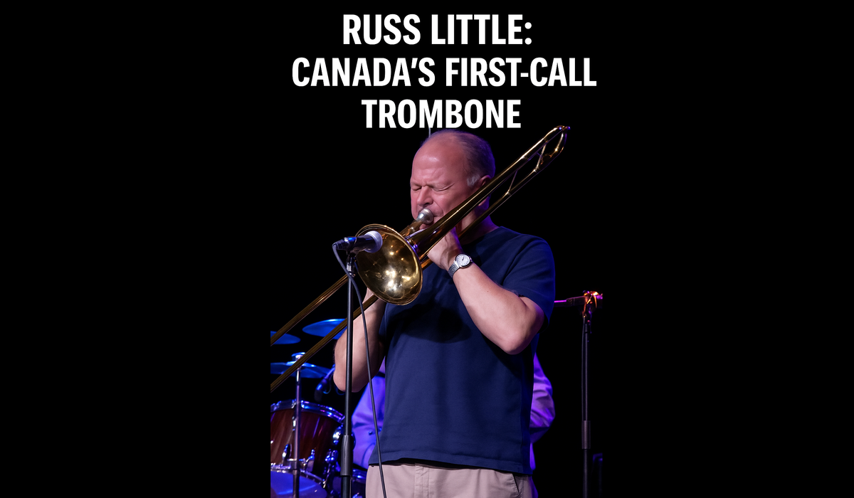 Russ little carroussell 001