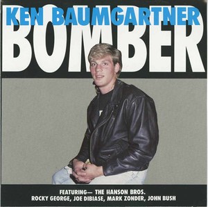Ken baumgartner bomber front2