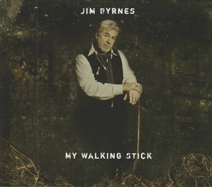 Jim byrnes my walking stick